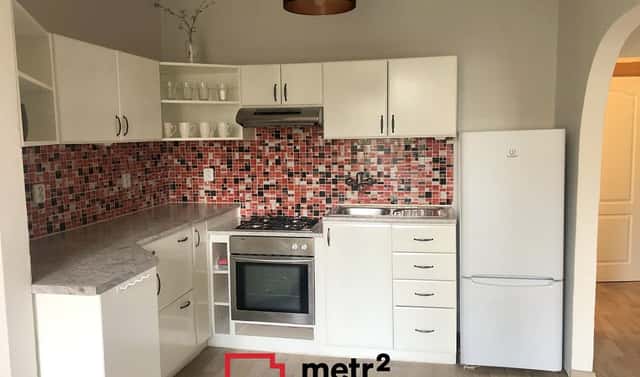 Pronájem bytu 2+kk 50 m², Gorazdovo nám., Olomouc