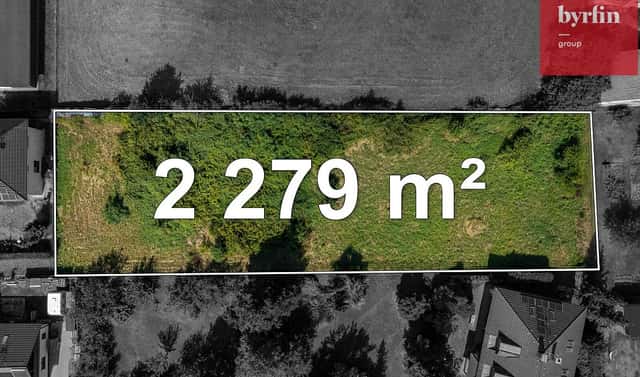 Prodej stavebního pozemku 2 279 m², Hradec nad Moravicí, okres Opava