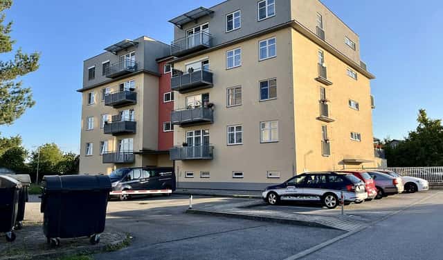 Prodej parkovacího stání 13 m² Ševětín, ul. Zahradní, Zahradní, Ševětín, okres České Budějovice