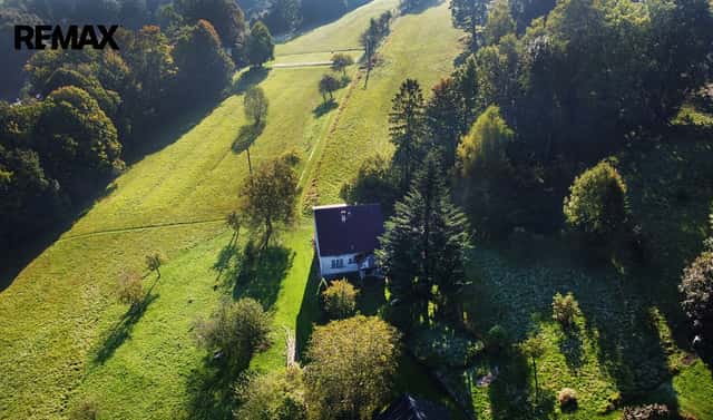 Prodej domu 150 m² s pozemkem 1 616 m², Komorní Lhotka, okres Frýdek-Místek