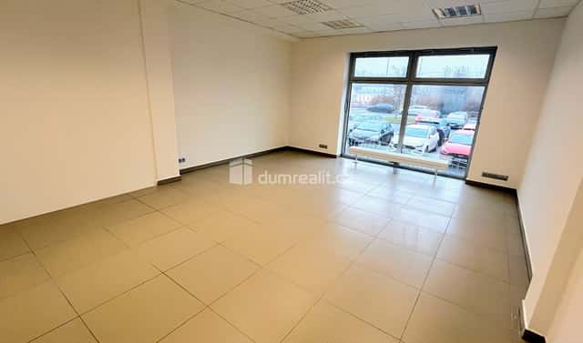 Pronájem kanceláře 32 m², Stojanova, Uherské Hradiště