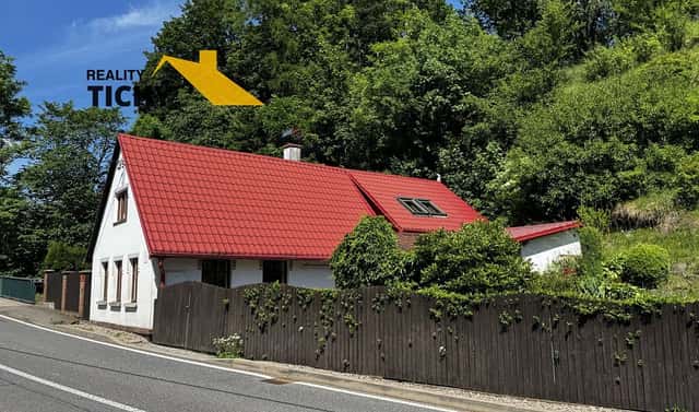 Prodej chalupy 92 m² s pozemkem 1 452 m², Horní Radechová, okres Náchod