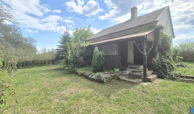 Prodej domu 82 m² s pozemkem 867 m², Nový Dvůr, Červenka, okres Olomouc