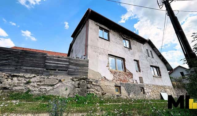 Prodej domu 118 m² s pozemkem 165 m², Na Kopci, Divišov, okres Benešov