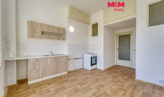 Pronájem bytu 2+1 66 m², Goethova, Plzeň – Jižní Předměstí, okres Plzeň-město