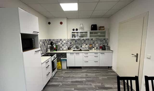 Pronájem bytu 2+1 57 m², Legionářská, Brtnice, okres Jihlava