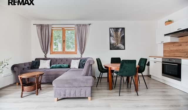 Prodej chaty/chalupy 56 m² s pozemkem 490 m², Rudolfov, okres České Budějovice