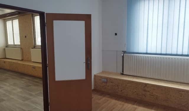Pronájem kanceláře 65 m², Brno – Brno-město, okres Brno-město