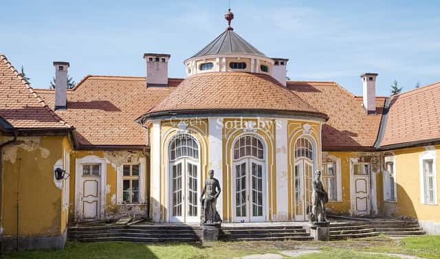 Prodej domu 2 500 m² s pozemkem 22 197 m², Šindelová, okres Sokolov