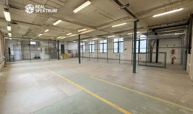 Pronájem skladovacích prostor 265 m², Hády, Brno – Maloměřice, okres Brno-město