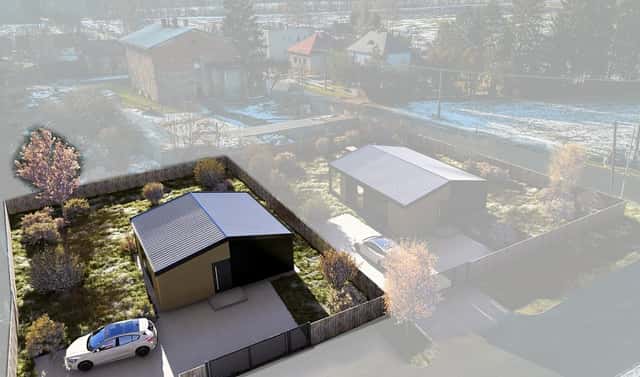 Prodej domu 64 m² s pozemkem 543 m², Dohalice, okres Hradec Králové