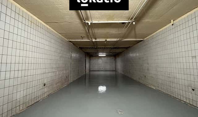 Pronájem skladovacích prostor 108 m², Olomouc – Holice