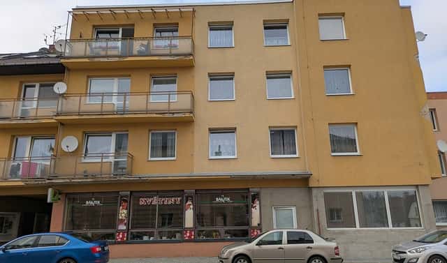 Prodej bytu 2+1 82 m², Na Sídlišti, Budišov nad Budišovkou, okres Opava