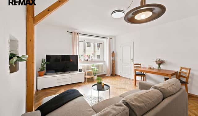 Prodej bytu 3+1 65 m², Jiráskovo náměstí, Trutnov – Střední Předměstí