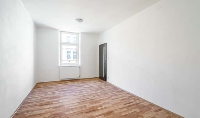 Pronájem bytu 2+kk 42 m², Úslavská, Plzeň – Východní Předměstí, okres Plzeň-město
