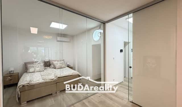 Pronájem bytu 2+kk 52 m², Kvítková, Zlín