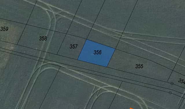 Prodej pole 10 m², Moravské Budějovice, okres Třebíč