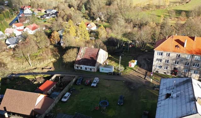 Prodej domu 170 m² s pozemkem 514 m², Huzová, okres Olomouc