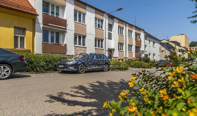 Prodej bytu 2+1 63 m², Zapova, Benešov