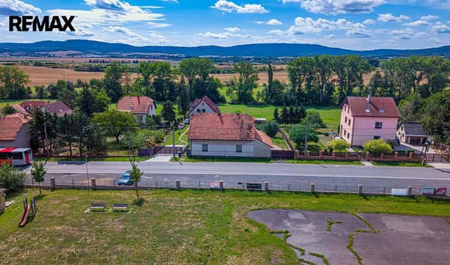 Prodej domu 91 m² s pozemkem 763 m², Příbramská, Neumětely, okres Beroun