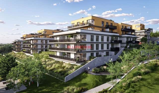 Prodej bytu 3+kk 71 m², Jáchymovská, Praha 5 – Řeporyje
