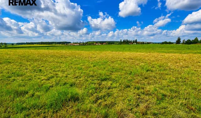 Prodej stavebního pozemku 4 580 m², Nový Bydžov, okres Hradec Králové