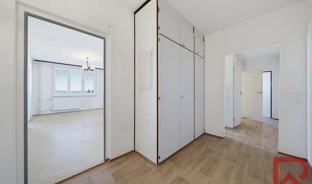 Prodej bytu 4+1 91 m², Vodárenská, Karlovy Vary – Rybáře