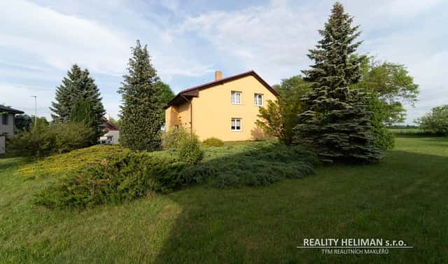 Prodej domu 154 m² s pozemkem 1 844 m², Jenštejn – Dehtáry, okres Praha-východ