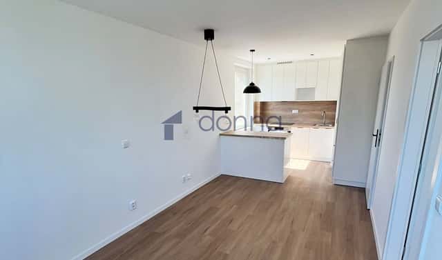Pronájem bytu 2+kk 48 m², Mezipolí, Praha 4 – Michle