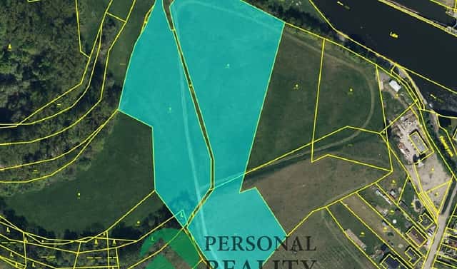 Prodej pole 39 551 m², Pardubice – Lány na Důlku
