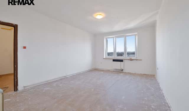 Prodej bytu 1+1 42 m², Sovova, Ostrava – Vítkovice, okres Ostrava-město