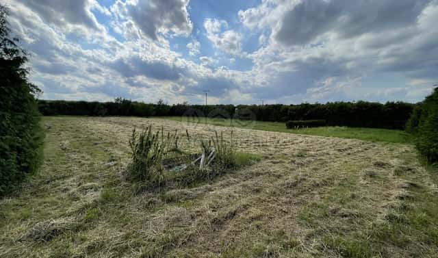 Prodej stavebního pozemku 2 095 m², Kbel – Kbílek, okres Kolín