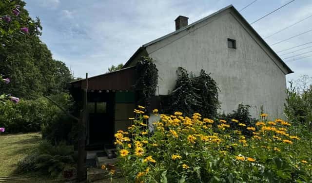 Prodej domu 170 m² s pozemkem 250 m², Červenka, okres Olomouc