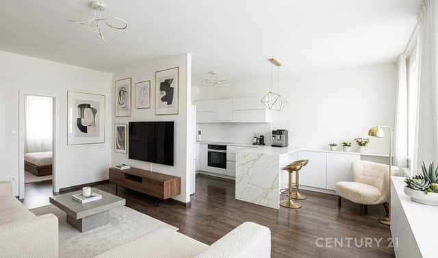Prodej bytu 3+kk 78 m², Masarykova, Kolín – Kolín II