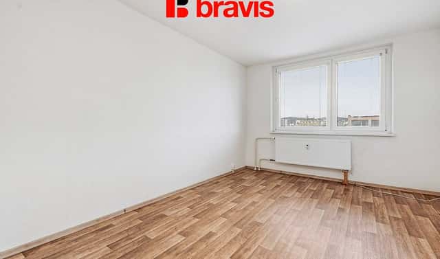 Prodej bytu 2+1 64 m², Božetěchova, Brno – Královo Pole, okres Brno-město