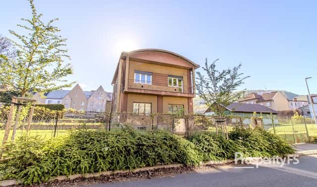 Pronájem obchodních prostor 70 m², Pionýrů, Ústí nad Labem – Střekov