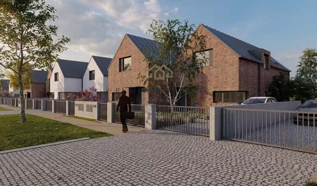 Prodej domu 147 m² s pozemkem 471 m², Dolní Roveň, okres Pardubice