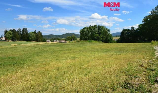 Prodej stavebního pozemku 4 947 m², Skorošice, okres Jeseník