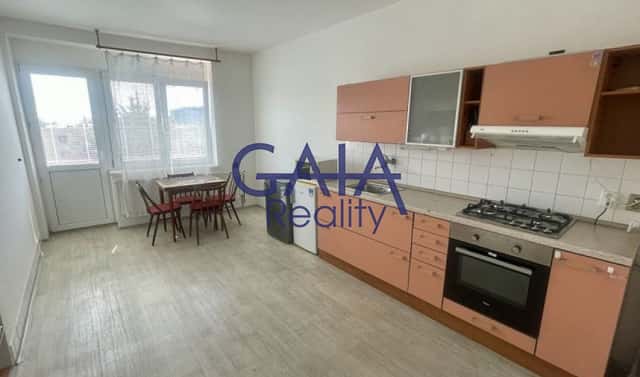 Prodej bytu 1+1 61 m², Kyjov, okres Hodonín
