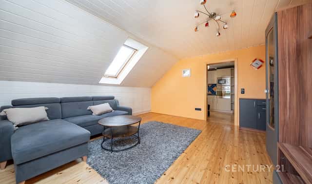 Prodej bytu 2+1 53 m², Hanychovská, Liberec – Liberec III-Jeřáb
