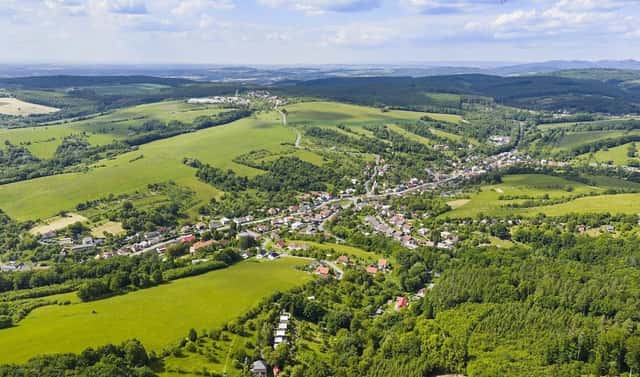 Prodej stavebního pozemku 11 131 m², Bohuslavice u Zlína, okres Zlín