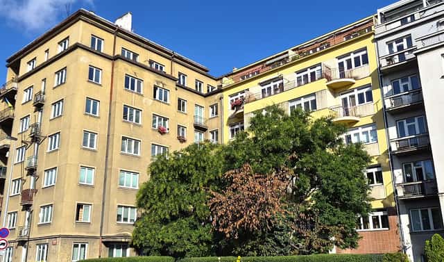Prodej bytu 1+kk 20 m², Šrobárova, Praha 3 – Vinohrady