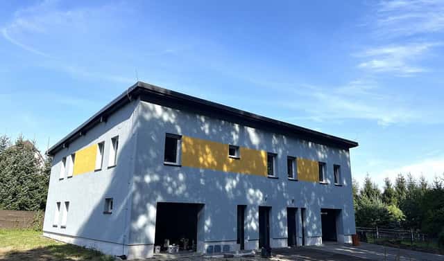 Pronájem ubytovacího objektu 250 m², Nad Tyrkou, Třinec – Staré Město, okres Frýdek-Místek