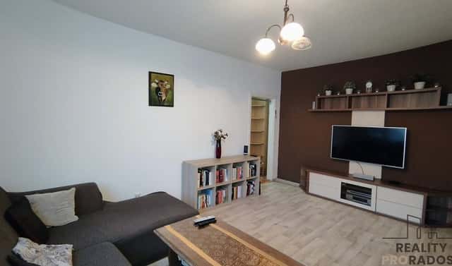 Prodej bytu 4+1 84 m², Uničovská, Šternberk, okres Olomouc