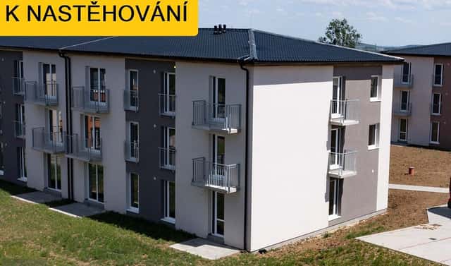 Prodej bytu 3+kk 68 m², Nehvizdy, okres Praha-východ