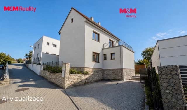Prodej bytu 2+kk 54 m², K celinám, Praha 5 – Lochkov
