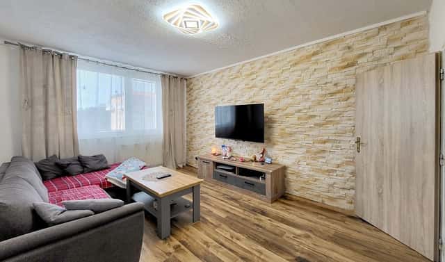 Prodej bytu 3+1 73 m², Pavlovská, Brno – Kohoutovice, okres Brno-město