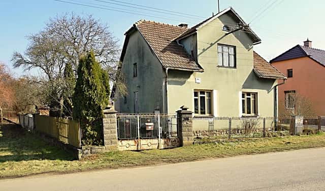 Prodej chaty/chalupy 89 m² s pozemkem 2 782 m², Vilémov, okres Havlíčkův Brod