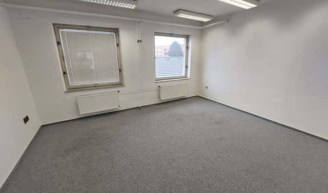 Pronájem kanceláře 20 m², Třebíč