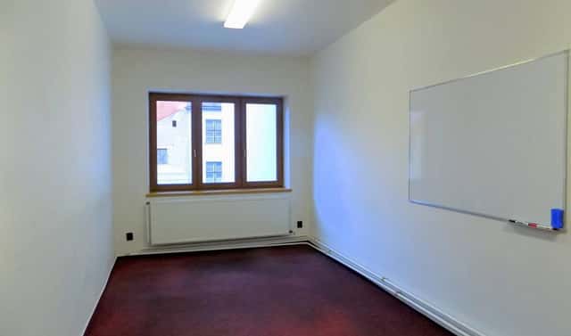 Pronájem kanceláře 22 m², náměstí T. G. Masaryka, Česká Lípa